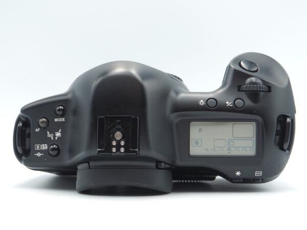CANON EOS-1N  *イ525 - 画像 (6)